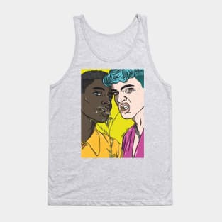 Pride Tank Top